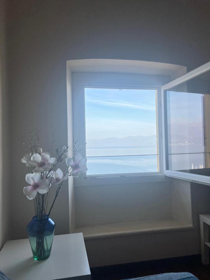 Liberty Lake House สเตรซา ภายนอก รูปภาพ